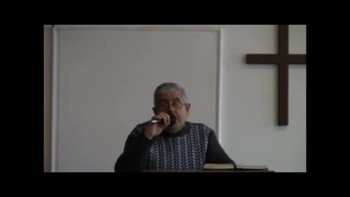 Пастор  Фахри  Тахиров  -  Святостта  -  Бъдете  Святи , както  Аз  Съм  Свят  