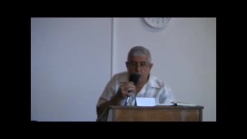 Богослужение  -  Проповед