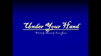 Under Your Hand 