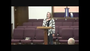 How Far The East is From The West Katie Brown January 4, 2011