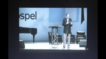 T4G 2010-Al Mohler-Prosperity Gospel