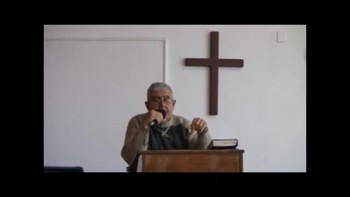Пастор  Фахри  Тахиров  -  Ако  само  се  допра  до  Исуса 