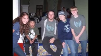 2009 Peru Mission Video - Cross Street Team 
