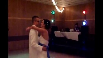 Heather & Ryan Lee's Wedding Dance 