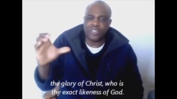 For Brothers in Christ