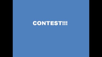 Contest!!! 