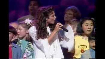 Amy Grant - Children Of The World (Live) 