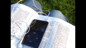 Audio Bible Online - Donna Shepherd - Romans 5:1-11