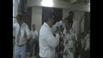Sharing the word of God in Cuba

Preaching in several churches in Cuba
