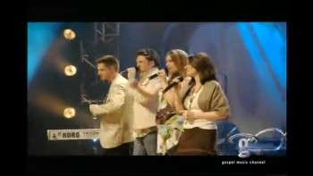 A live performance by Avalon - Testify To Love. Great vocals and harmonies.