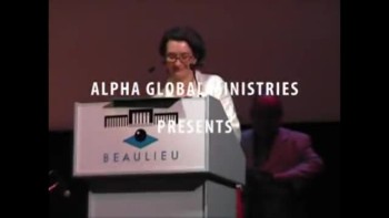 Alpha Global Ministries 