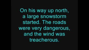 An original kingdom response parable that teaches an important lesson.