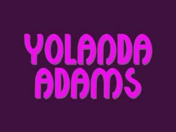 YOLANDA ADAMS - FRAGILE HEART 