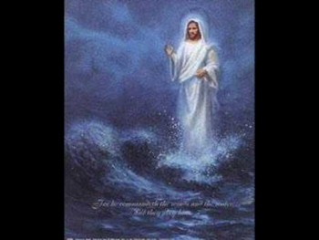 Kirk Franklin - Hold Me Now