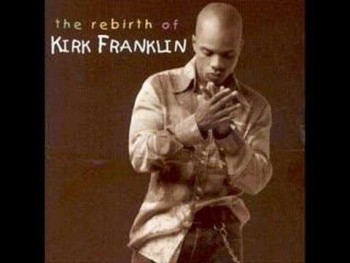 Don’t Cry - Kirk Franklin 
