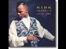 KirK Franklin-He’s Able 