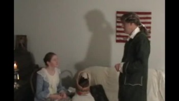 Betsy Ross: The Story Behind the Flag