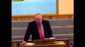 Meade Station Church of God 1/9/11