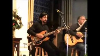 PRECIOUS LORD, TAKE MY HAND - Special music performed by Morgan Brown with THE FBC Praise Band on Sunday, Jan. 9th, 2011

https://www.fbcredbank.com

https://www.fbcredbank.com/ministryopportunities/musicministry.shtml