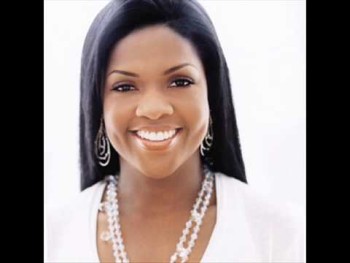 CeCe Winans: Mercy Said No