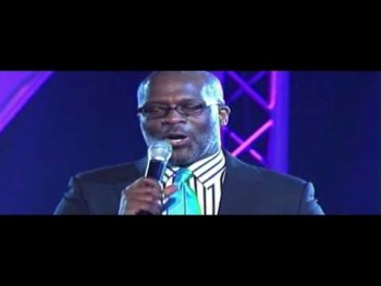 BMI Tribute to CeCe Winans Pt .2---BeBe Winans Sings, &amp;quot;Don&amp;#8217;t Cry&amp;quot; 