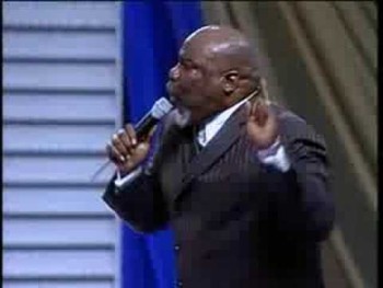 Whatever Went Wrong, God Can Make It Right 2 - TD Jakes 