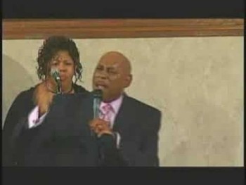 Bishop Paul Morton - Not Me Lord You