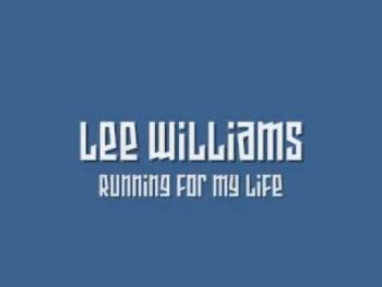 Lee Williams & the Spiritual QC’s - Running For My Life 