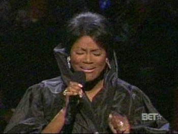 JUANITA BYNUM LIVE - YOU ARE GREAT 
