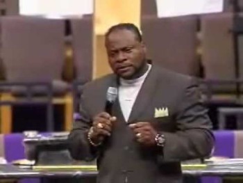 Impersonation Of Famous Preachers