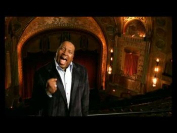 Marvin Sapp - Never Would Have Made It 