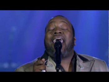 Marvin Sapp - The Best In Me 