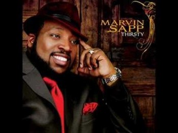 Never Would’ve Made It - Marvin Sapp 
