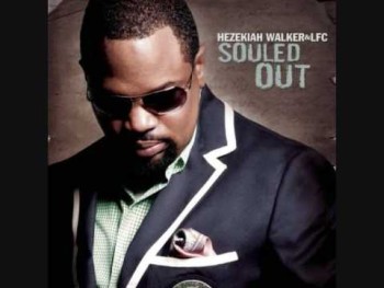 Hezekiah Walker-God Favored Me Ft. Marvin Sapp And DJ Rodgers with lyrics(HQ) 