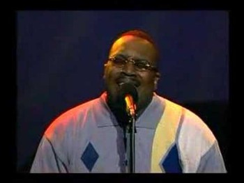 I Believe By Marvin Sapp 