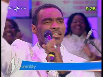 Gospel - Earnest Pugh and the Assembly