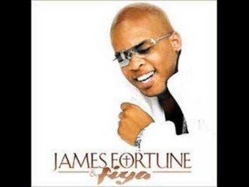 You Survived - James Fortune and Fiya 
