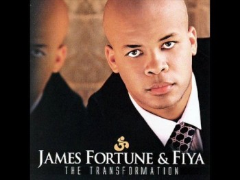 I WOULDN’T KNOW YOU- James Fortune/FIYA ft. Nakitta Clegg-Foxx 