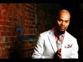 JJ Hairston & Youthful Praise - Lord You’re Mighty 