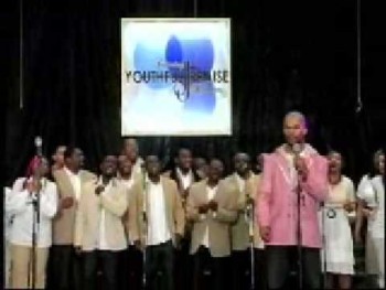 Everything Has Changed - Youthful Praise 