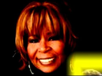 Vanessa Bell Armstrong (Nobody But Jesus)