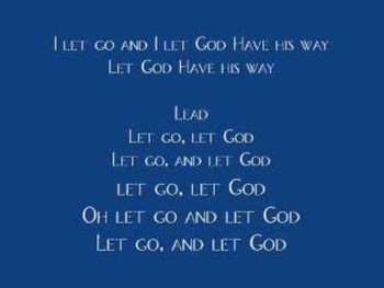 Dewayne Woods "Let Go" 