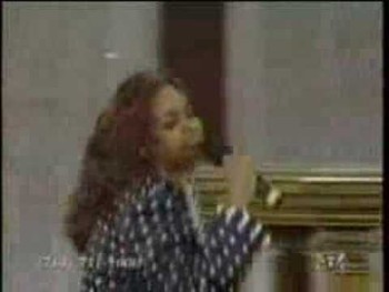 Karen Clark-Sheard COGIC Church of God in Christ