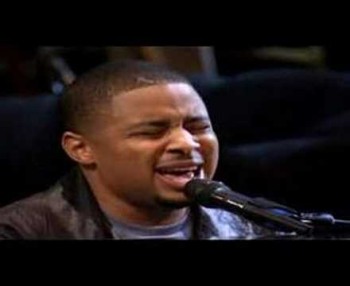 Smokie Norful - I Need You Now (Part I)