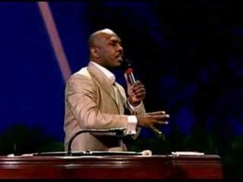 Bishop Joseph Walker "How To Heal From a Church Hurt" 