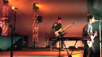 Hey guys Bread of Stone spent there News Years Eve Celebration in Sedalia, MO at Cornerstone Baptist Church