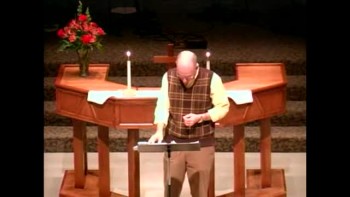 01/02/2011 Praise Worship Sermon 