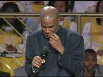 It’s Time To Shine 1 - Bishop Noel Jones tells why he likes the New Testament over the Old 