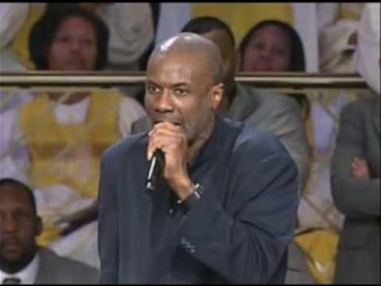 It’s Time To Shine 4 - Bishop Noel Jones gives the understanding of the real power of the church 
