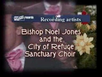 Bishop Noel Jones 